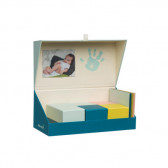 Κουτί θησαυρού Baby Art 220597 2
