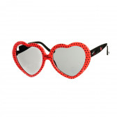 Minnie Mouse γυαλιά ηλίου με σχήμα καρδιών Cerda 222332 