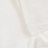 Λευκά καλσόν για ένα κορίτσι Chicco 222690 2