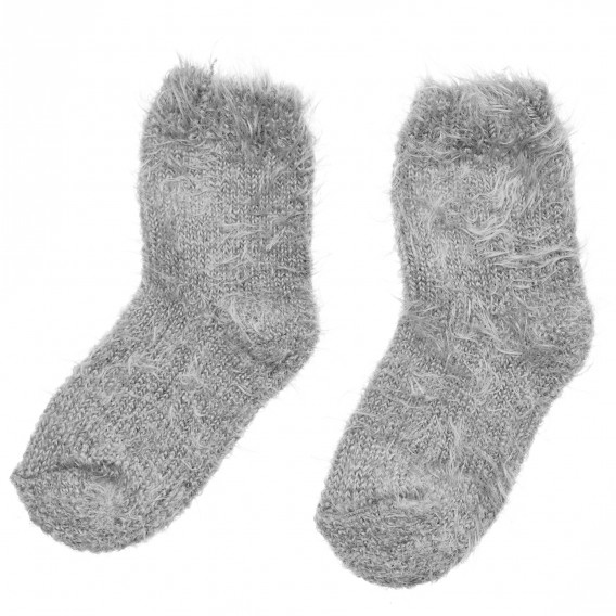 Κάλτσες για ένα κορίτσι καφέ Chicco 223172 