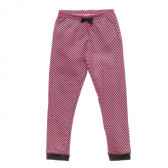 Πιτζάμες δύο κομματιών με εκτύπωση LOL για ένα ροζ κορίτσι LOL 223227 4