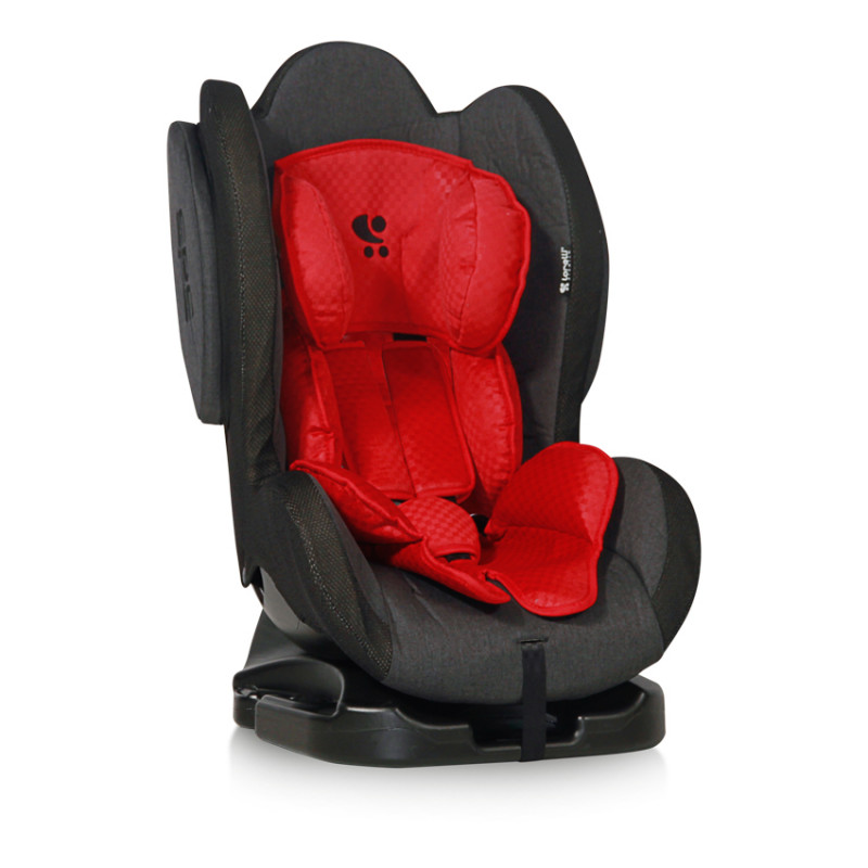 Sigma κόκκινο και μαύρο 0-25 kg. κάθισμα αυτοκινήτου  223678