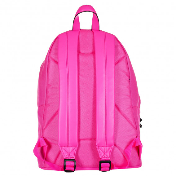Σακίδιο για κορίτσι, σε ροζ χρώμα Guess 224382 2