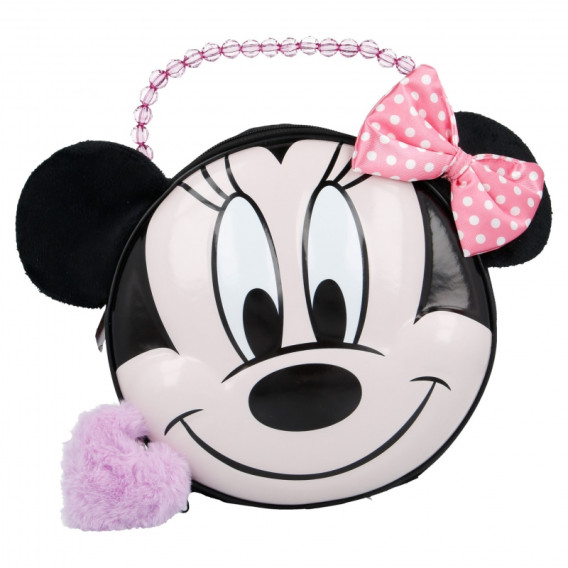 Τσάντα κολατσιού θερμομονωτικού Minnie Mouse Minnie Mouse 230565 