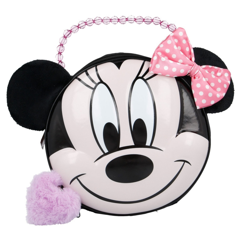 Τσάντα κολατσιού θερμομονωτικού Minnie Mouse  230565