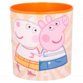 Κύπελλο φούρνου μικροκυμάτων Peppa Pig, 350 ml Peppa pig 230567 3