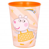 Peppa Pig κούπα για κορίτσι, 260 ml Peppa pig 230570 3