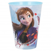 Κύπελλο για ένα κορίτσι Frozen Kingdom, 430 ml Frozen 230579 2