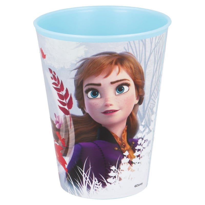 Κύπελλο για ένα κορίτσι Frozen Kingdom, 260 ml  230580