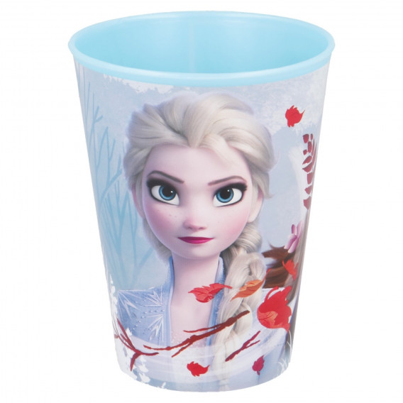 Κύπελλο για ένα κορίτσι Frozen Kingdom, 260 ml Frozen 230581 2