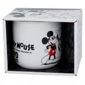 Κεραμικό κύπελλο Mickey Mouse, 400 ml Mickey Mouse 230614 2