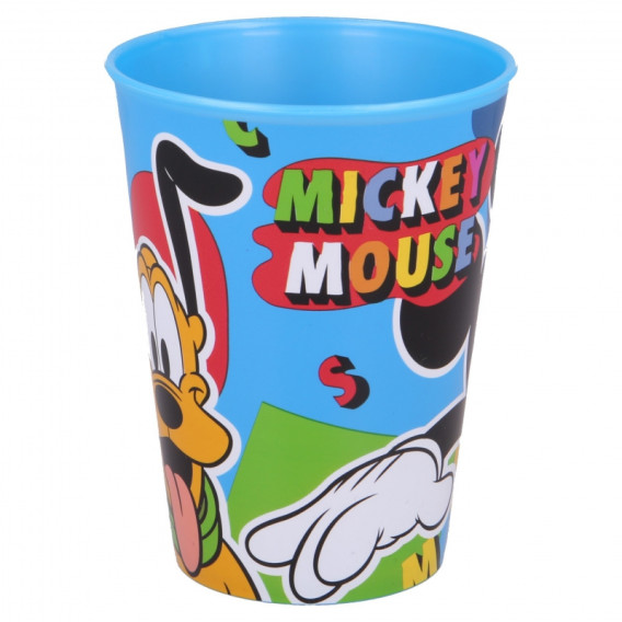 Mickey Mouse ποτήρι για ένα αγόρι, 260 ml Mickey Mouse 230622 3