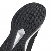Πάνινα παπούτσια DURAMO SL C, σε μαύρο χρώμα Adidas 230917 4