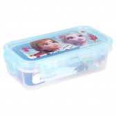 Κουτί φαγητού για ένα κορίτσι, Frozen Kingdom 2, 250 ml. Frozen 231515 