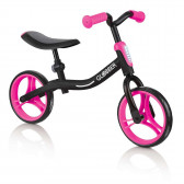 Ποδήλατο ισορροπίας, Go Bike, ροζ, 12 Globber 231640 