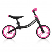 Ποδήλατο ισορροπίας, Go Bike, ροζ, 12 Globber 231641 2