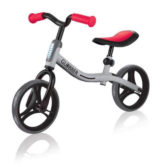 Ποδήλατο ισορροπίας, Go Bike, κόκκινο, 12 Globber 231648 3
