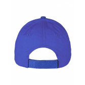 Καπέλο με γείσο FROZEN, σκούρο μπλε Frozen 233010 2