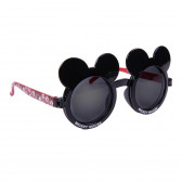 Γυαλιά ηλίου Mickey Mouse, με κόκκινο χρώμα Mickey Mouse 233032 