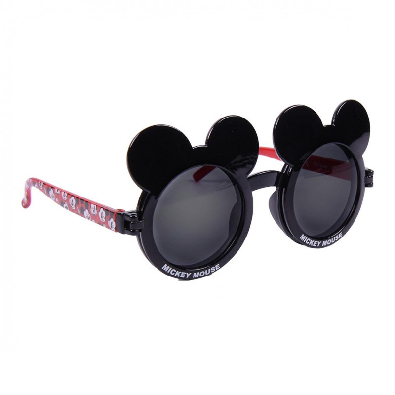 Γυαλιά ηλίου Mickey Mouse, με κόκκινο χρώμα  233032