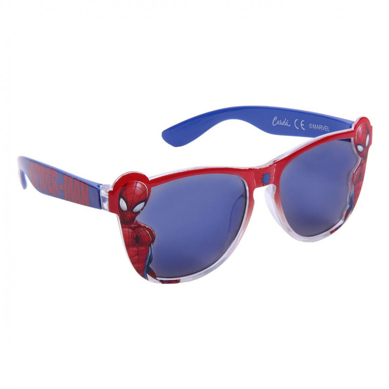 Γυαλιά ηλίου Spiderman, κόκκινο  233033
