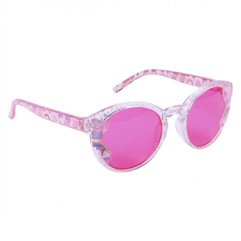 Γυαλιά ηλίου Peppa Pig, ροζ  233035