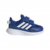 Αθλητικά παπούτσια TENSAUR RUN I για αγόρια, μπλε Adidas 233068 2