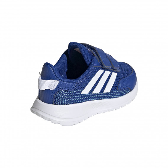 Αθλητικά παπούτσια TENSAUR RUN I για αγόρια, μπλε Adidas 233070 4