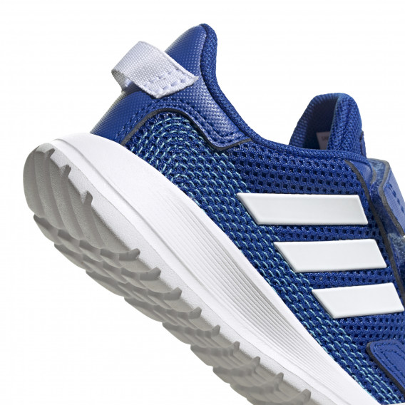 Αθλητικά παπούτσια TENSAUR RUN I για αγόρια, μπλε Adidas 233072 6