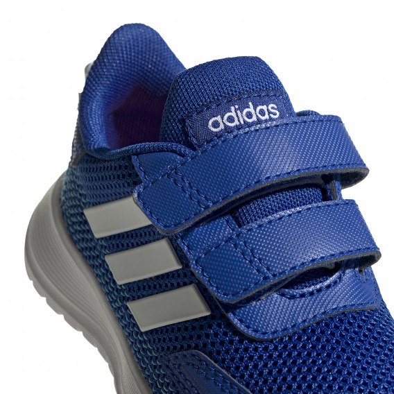 Αθλητικά παπούτσια TENSAUR RUN I για αγόρια, μπλε Adidas 233073 7