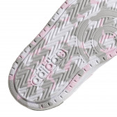 Αθλητικά παπούτσια HOOPS 2.0 CMF I για κορίτσια, ροζ Adidas 233080 5