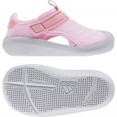 Παπούτσια Aqua ALTAVENTURE CT I για κορίτσια, ροζ Adidas 233087 