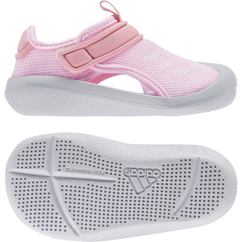 Παπούτσια Aqua ALTAVENTURE CT I για κορίτσια, ροζ  233087