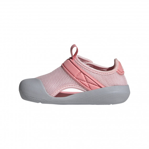 Παπούτσια Aqua ALTAVENTURE CT I για κορίτσια, ροζ Adidas 233088 2