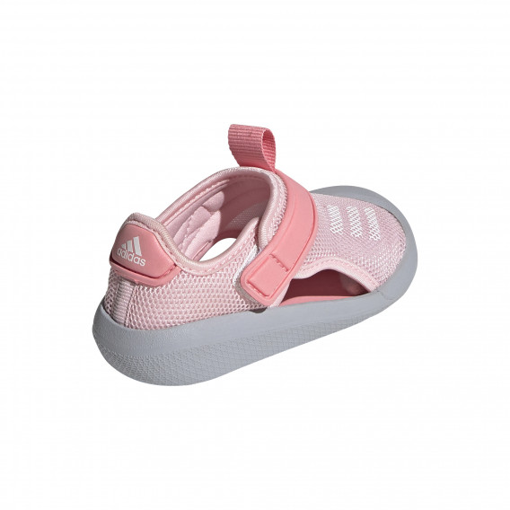 Παπούτσια Aqua ALTAVENTURE CT I για κορίτσια, ροζ Adidas 233090 4