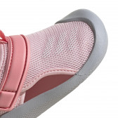 Παπούτσια Aqua ALTAVENTURE CT I για κορίτσια, ροζ Adidas 233092 6