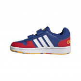 Αθλητικά παπούτσια HOOPS 2.0 CMF C για αγόρια, μπλε Adidas 233113 2