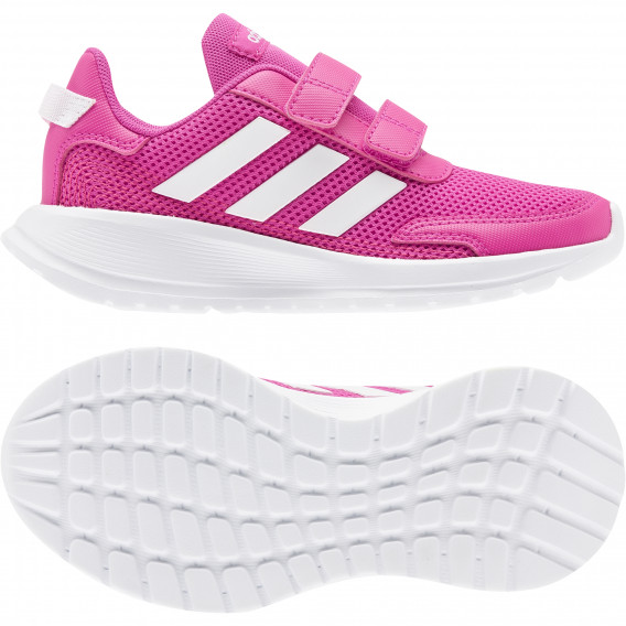 Αθλητικά παπούτσια TENSAUR RUN C, ροζ Adidas 233148 