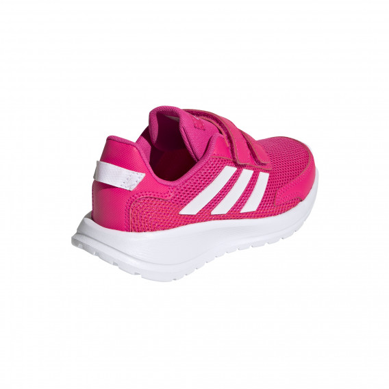 Αθλητικά παπούτσια TENSAUR RUN C, ροζ Adidas 233151 4