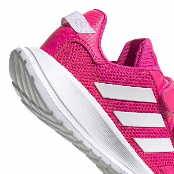 Αθλητικά παπούτσια TENSAUR RUN C, ροζ Adidas 233152 5