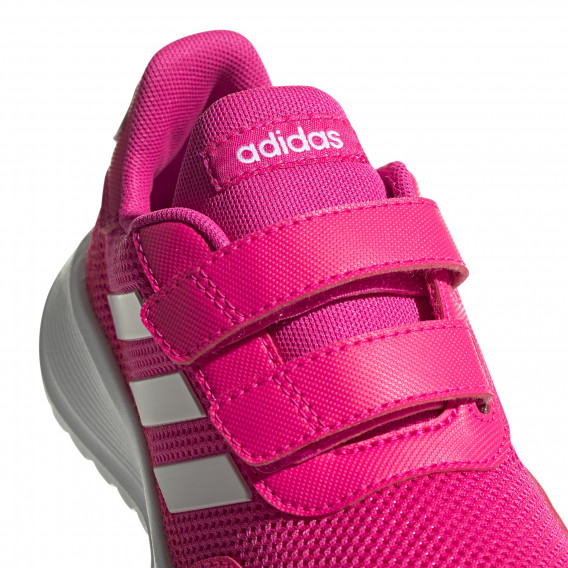 Αθλητικά παπούτσια TENSAUR RUN C, ροζ Adidas 233153 6