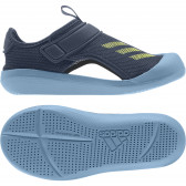 Παπούτσια Aqua ALTAVENTURE CT C, μπλε Adidas 233160 
