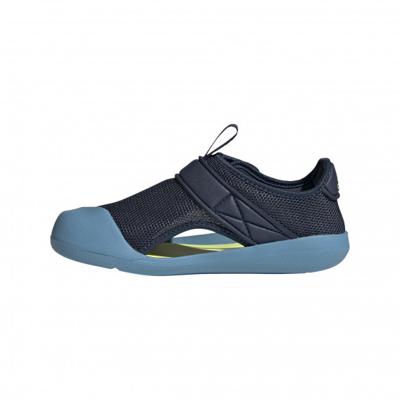 Παπούτσια Aqua ALTAVENTURE CT C, μπλε Adidas 233161 2