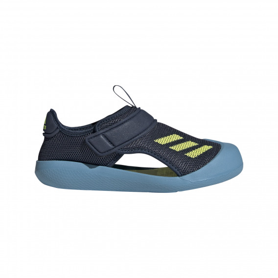 Παπούτσια Aqua ALTAVENTURE CT C, μπλε Adidas 233162 3