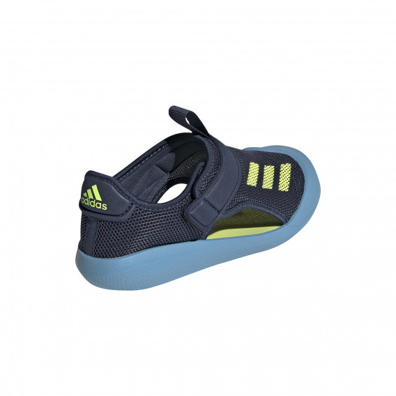 Παπούτσια Aqua ALTAVENTURE CT C, μπλε Adidas 233163 4