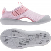Παπούτσια Aqua ALTAVENTURE CT C για κορίτσια, ροζ Adidas 233170 