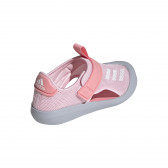 Παπούτσια Aqua ALTAVENTURE CT C για κορίτσια, ροζ Adidas 233173 4