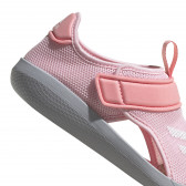 Παπούτσια Aqua ALTAVENTURE CT C για κορίτσια, ροζ Adidas 233175 6