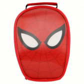 Θερμομονωτική τσάντα με σχέδιο, 4,64 l. Spiderman 23366 