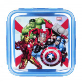 Κουτί φαγητού για ένα αγόρι, The Avengers, 750 ml. Avengers 233754 2